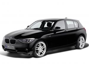 2012 BMW 116i 25th Anniversary by AC Schnitzer
